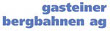 bergbahn